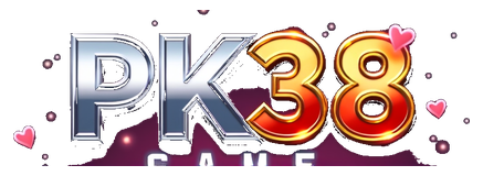pk38 game logo
